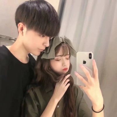 微信头像超拽女生霸气范6