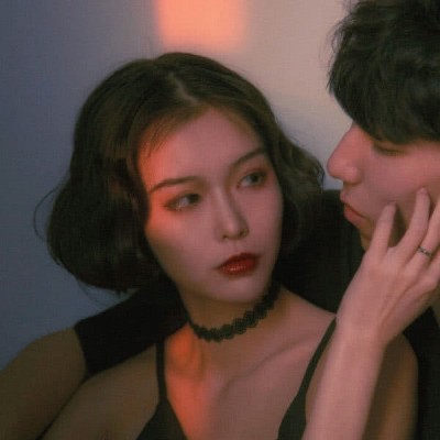 小仙女微信头像新闻10