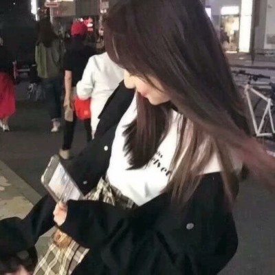 那些欲罢不能的头像1