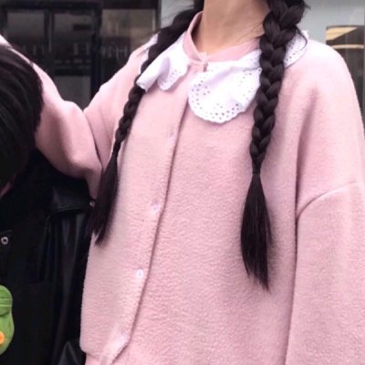 qq头像女生不带字超拽1