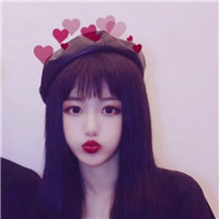 qq头像背影女生1
