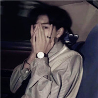 赛亚人的微信头像8