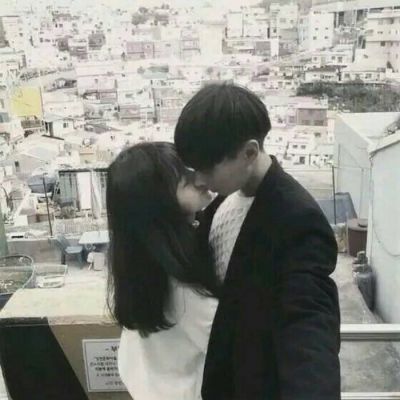 美女车的微信头像9