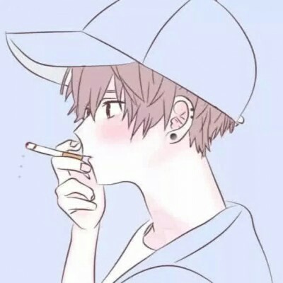 q版格瑞头像可爱3
