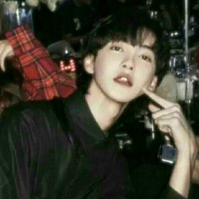 中国加油武汉加油的爱国立体头像7