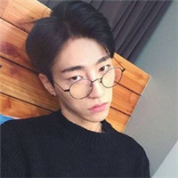 炫酷古装男头像12