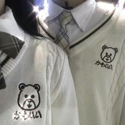 汉服霸气头像女生头像红色5
