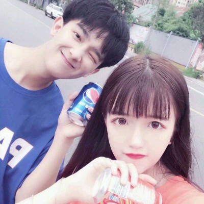 女生古风头像动漫人物简约唯美8