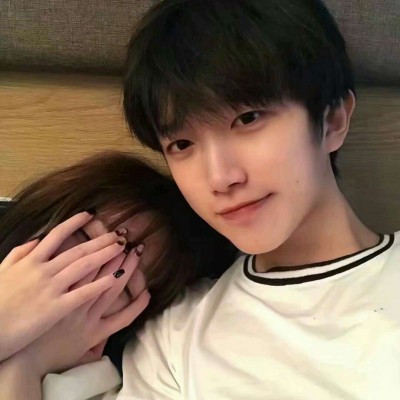 好看头像女生闺蜜真人8