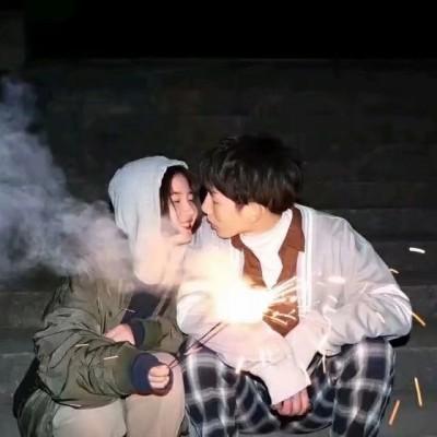 漫画头像男生玄策热力回旋10