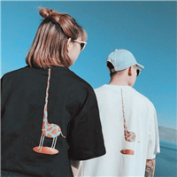 qq头像背影女生11