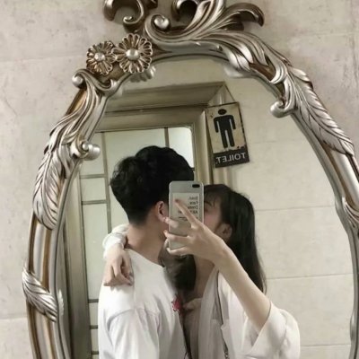 最火情侣微信炫酷头像图片13