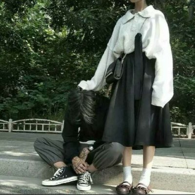 小帅哥头像真人闺蜜1