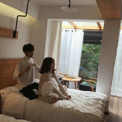 抖音审核员头像8