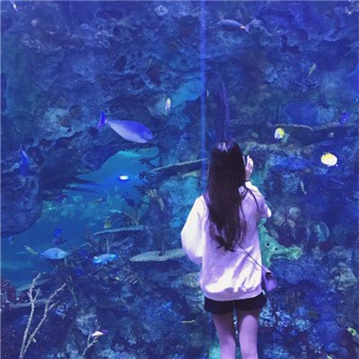 适合吃鸡萌妹的有哪些头像7