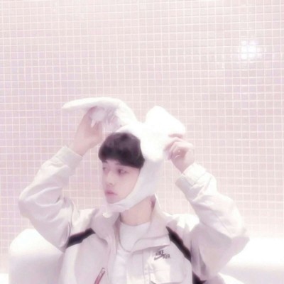 qq头像唯美清新女生8