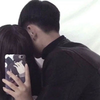 帅哥美女头像真人3