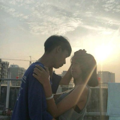 搞怪沙雕的憨憨头像3