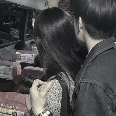欧美情侣头像图片3