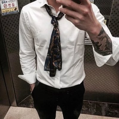 适合兄弟圈的头像2