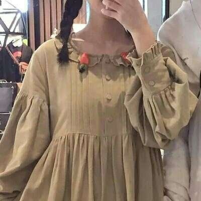 卡通樱桃小丸子头像2