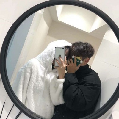 卡通个性头像女生搞怪7