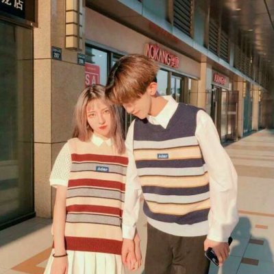 双胞胎姐妹照片微信头像1