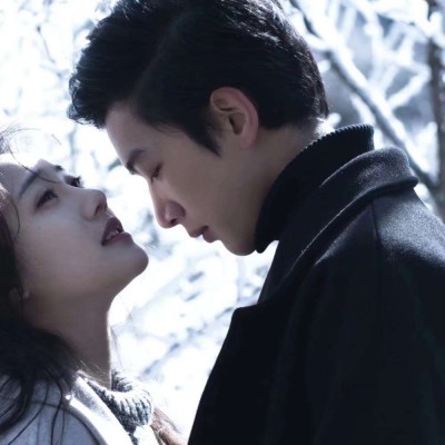 好看头像滤镜女2