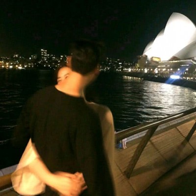 古风女生红色霸气头像9