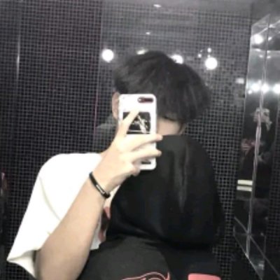 全网最酷情侣头像单人7