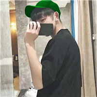 体制内男士头像用什么好7