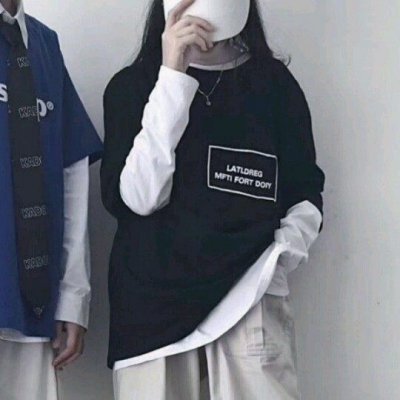 分手的带字的情侣扣扣头像3
