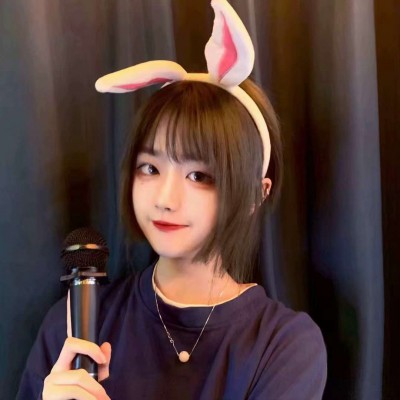 三人闺蜜团扣扣头像1