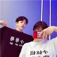 情侣头像动漫背影一起9