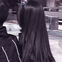 最新白色头像女生头像5
