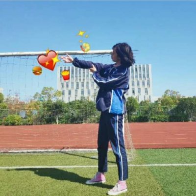 隐形黑白头像图片7