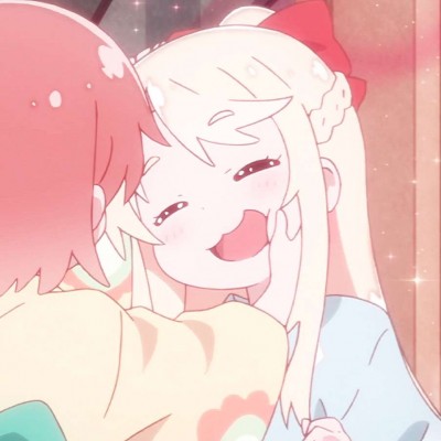 单身妈妈头像简笔画8