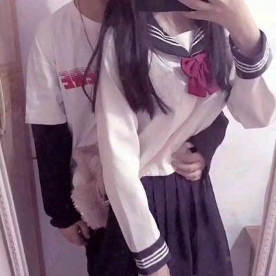 四姐妹头像闺蜜手环10