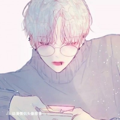 贴吧头像男头4