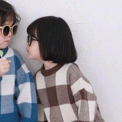 可爱女孩头像萌图片抖音3