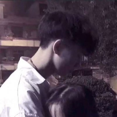 小帅哥头像真人闺蜜10