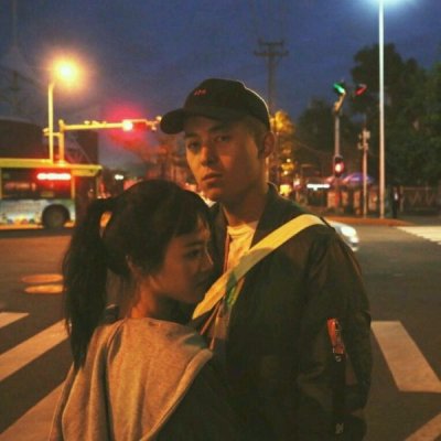 q版卡通无赖头像5