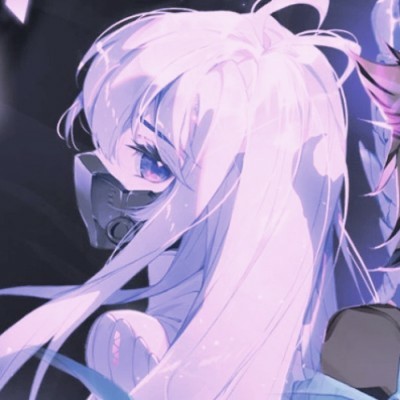 仙女范QQ头像6