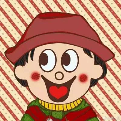 微信头像图片知乎小仙女没错1