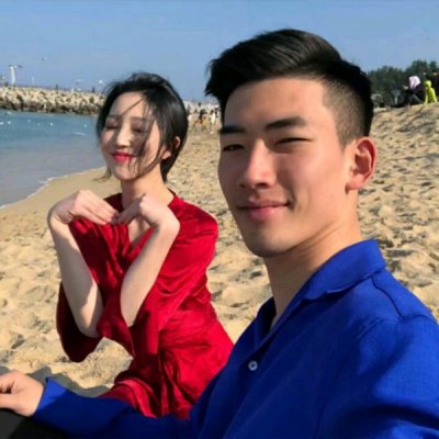 接头霸王王者情头1