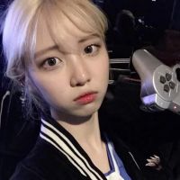 空白的头像图片全白头像8