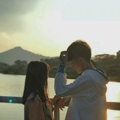 抖音头像失恋动漫10