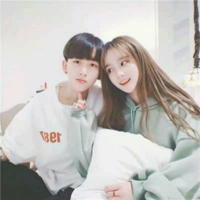 黑色系的闺蜜头3
