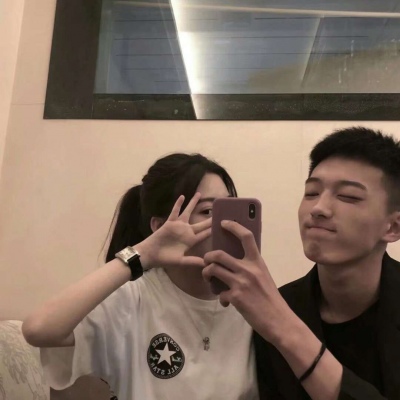 卡通樱桃小丸子头像10