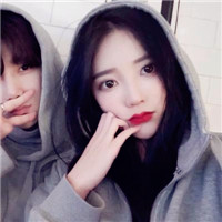 什么头像最好看女学生1